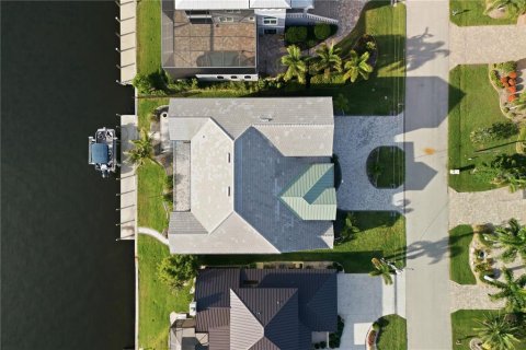 Villa ou maison à vendre à Punta Gorda, Floride: 3 chambres, 408.12 m2 № 2227024 - photo 5
