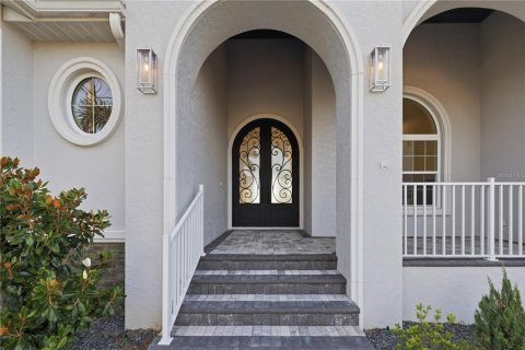 Villa ou maison à vendre à Punta Gorda, Floride: 3 chambres, 408.12 m2 № 2227024 - photo 4
