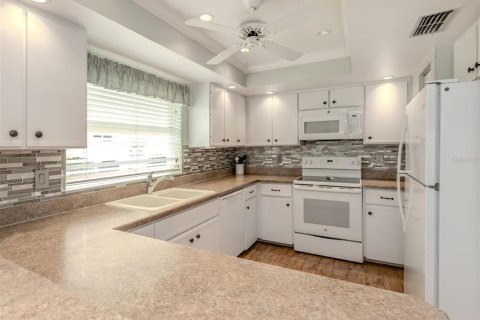Casa en venta en Venice, Florida, 2 dormitorios, 117.34 m2 № 1628800 - foto 21