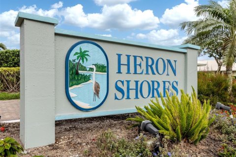 Casa en venta en Venice, Florida, 2 dormitorios, 117.34 m2 № 1628800 - foto 4