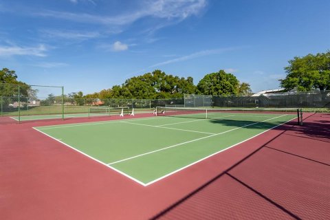 Casa en venta en Venice, Florida, 2 dormitorios, 117.34 m2 № 1628800 - foto 12