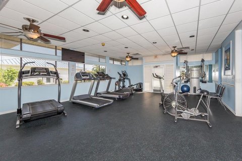 Casa en venta en Venice, Florida, 2 dormitorios, 117.34 m2 № 1628800 - foto 8