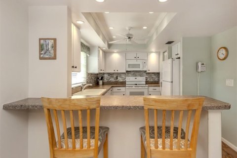 Casa en venta en Venice, Florida, 2 dormitorios, 117.34 m2 № 1628800 - foto 20