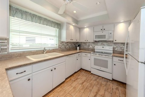Casa en venta en Venice, Florida, 2 dormitorios, 117.34 m2 № 1628800 - foto 22