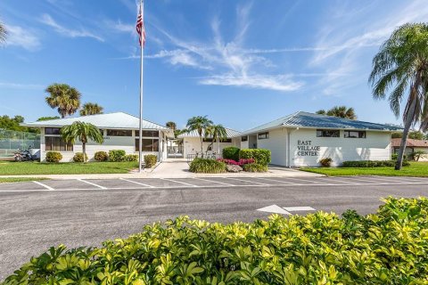 Casa en venta en Venice, Florida, 2 dormitorios, 117.34 m2 № 1628800 - foto 5