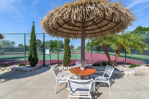 Casa en venta en Venice, Florida, 2 dormitorios, 117.34 m2 № 1628800 - foto 11