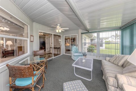 Casa en venta en Venice, Florida, 2 dormitorios, 117.34 m2 № 1628800 - foto 26
