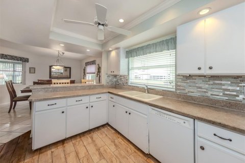 Casa en venta en Venice, Florida, 2 dormitorios, 117.34 m2 № 1628800 - foto 23