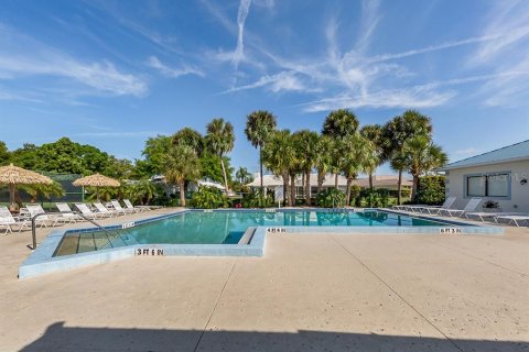Casa en venta en Venice, Florida, 2 dormitorios, 117.34 m2 № 1628800 - foto 6