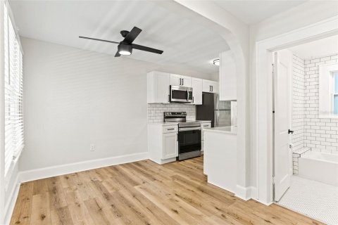 Appartement à louer à Saint Petersburg, Floride: 1 chambre, 60.39 m2 № 2408263 - photo 5
