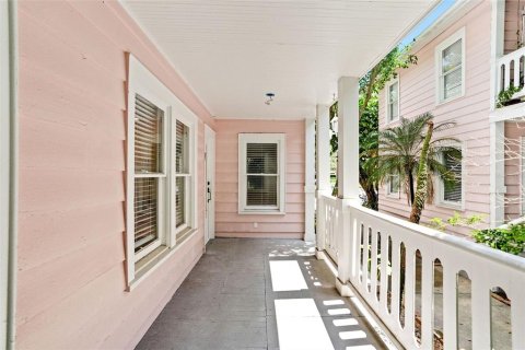 Appartement à louer à Saint Petersburg, Floride: 1 chambre, 60.39 m2 № 2408263 - photo 13