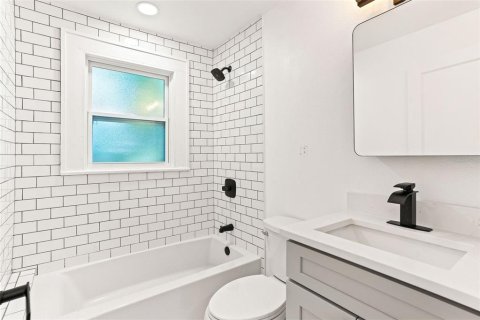 Appartement à louer à Saint Petersburg, Floride: 1 chambre, 60.39 m2 № 2408263 - photo 10