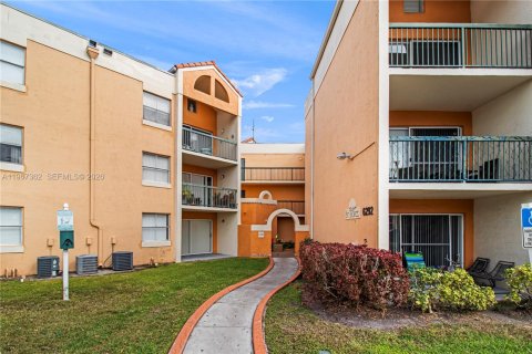 Appartement à Hialeah, Floride 2 chambres, 91.23 m2 № 2028601
