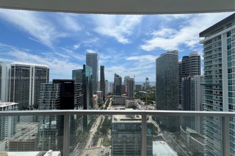 Condo in Miami, Florida  № 1710849 - photo 6