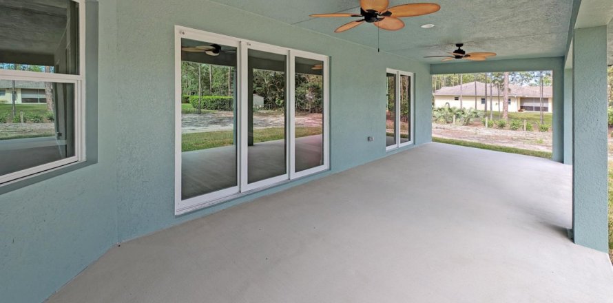 House in Jupiter, Florida 4 bedrooms, 226.31 sq.m. № 1146190