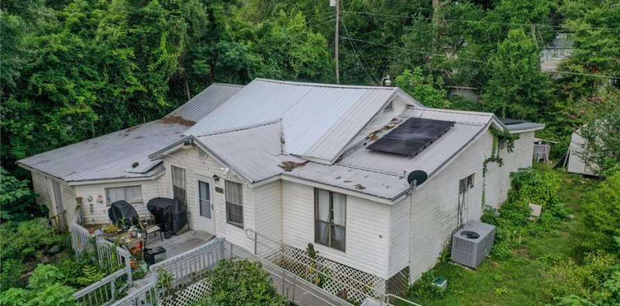 Villa ou maison à Lake City, Floride 3 chambres, 130.43 m2 № 1905604