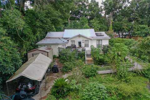 Купить виллу или дом в Лейк-Сити, Флорида 3 комнаты, 130.43м2, № 1905604 - фото 2