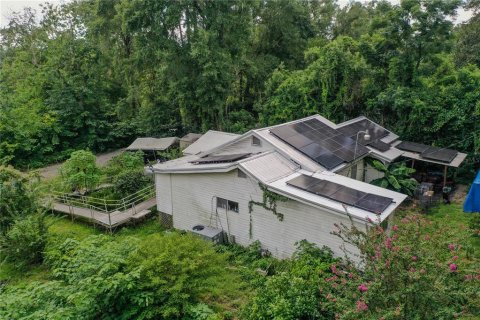 Купить виллу или дом в Лейк-Сити, Флорида 3 комнаты, 130.43м2, № 1905604 - фото 17