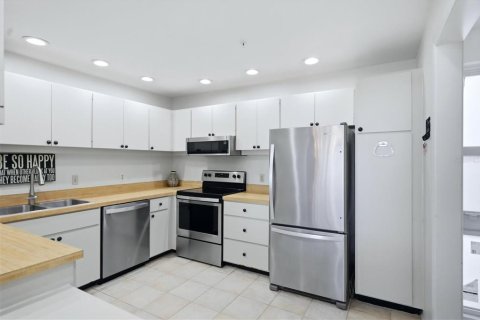 Copropriété à vendre à Longboat Key, Floride: 2 chambres, 116.78 m2 № 2406641 - photo 13