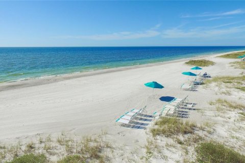 Copropriété à vendre à Longboat Key, Floride: 2 chambres, 116.78 m2 № 2406641 - photo 2