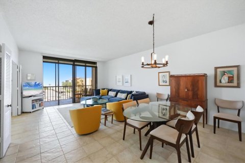 Copropriété à vendre à Longboat Key, Floride: 2 chambres, 116.78 m2 № 2406641 - photo 7