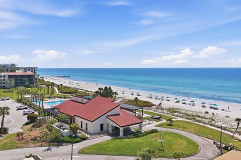 Copropriété à vendre à Longboat Key, Floride: 2 chambres, 116.78 m2 № 2406641 - photo 27
