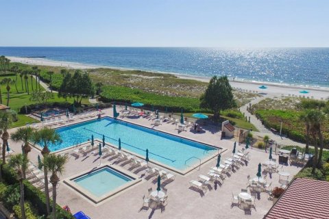 Copropriété à vendre à Longboat Key, Floride: 2 chambres, 116.78 m2 № 2406641 - photo 19