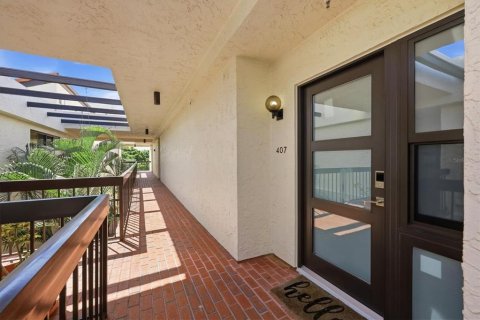 Copropriété à vendre à Longboat Key, Floride: 2 chambres, 116.78 m2 № 2406641 - photo 3
