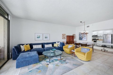 Copropriété à vendre à Longboat Key, Floride: 2 chambres, 116.78 m2 № 2406641 - photo 6
