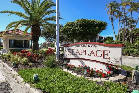 Copropriété à vendre à Longboat Key, Floride: 2 chambres, 116.78 m2 № 2406641 - photo 30