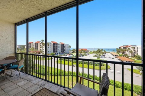 Copropriété à vendre à Longboat Key, Floride: 2 chambres, 116.78 m2 № 2406641 - photo 5