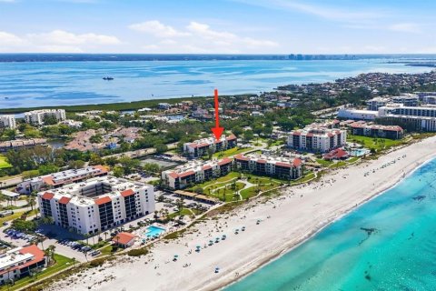 Condo à Longboat Key, Floride, 2 chambres  № 2406641