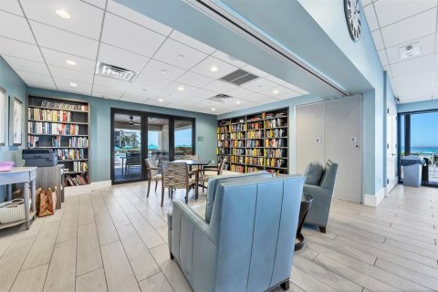 Copropriété à vendre à Longboat Key, Floride: 2 chambres, 116.78 m2 № 2406641 - photo 25