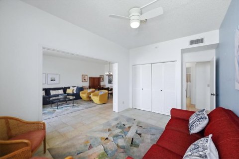 Copropriété à vendre à Longboat Key, Floride: 2 chambres, 116.78 m2 № 2406641 - photo 16