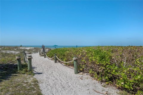 Copropriété à vendre à Longboat Key, Floride: 2 chambres, 116.78 m2 № 2406641 - photo 23