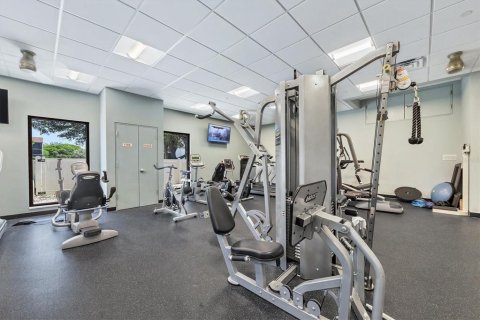 Copropriété à vendre à Longboat Key, Floride: 2 chambres, 116.78 m2 № 2406641 - photo 22