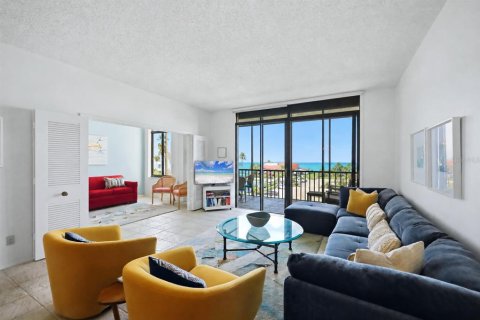 Copropriété à vendre à Longboat Key, Floride: 2 chambres, 116.78 m2 № 2406641 - photo 4