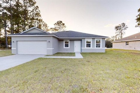 Casa en venta en Dunnellon, Florida, 4 dormitorios, 169.73 m2 № 1541160 - foto 1