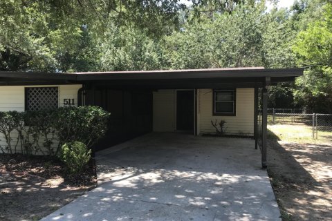 Dúplex en alquiler en Niceville, Florida, 2 dormitorios, 69.68 m2 № 560628 - foto 1