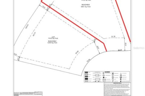 Land in Palm Harbor, Florida № 1593513 - photo 14