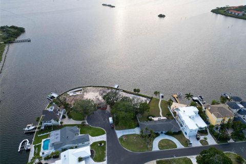 Land in Palm Harbor, Florida № 1593513 - photo 7