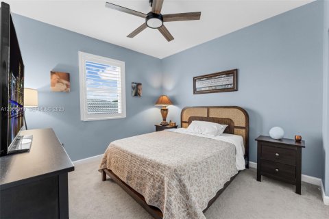 Casa en venta en Homestead, Florida, 5 dormitorios, 276.29 m2 № 2066264 - foto 22