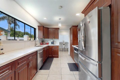 Villa ou maison à vendre à Miami, Floride: 4 chambres, 153.85 m2 № 1923103 - photo 20