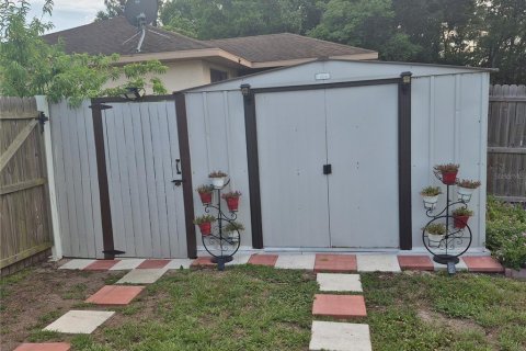 Casa en venta en Dunnellon, Florida, 3 dormitorios, 136.75 m2 № 1786138 - foto 13