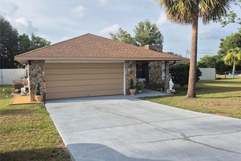 Casa en venta en Dunnellon, Florida, 3 dormitorios, 136.75 m2 № 1786138 - foto 2