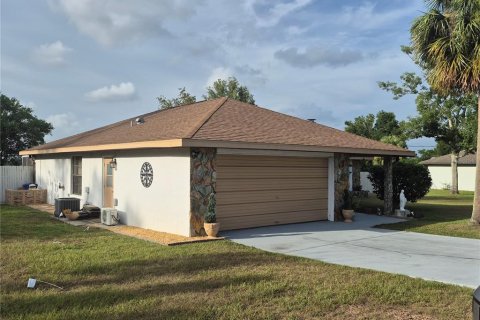 Casa en venta en Dunnellon, Florida, 3 dormitorios, 136.75 m2 № 1786138 - foto 3
