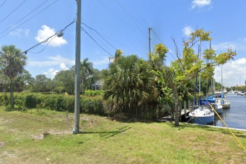 Terreno en venta en Fort Lauderdale, Florida № 2080299 - foto 4