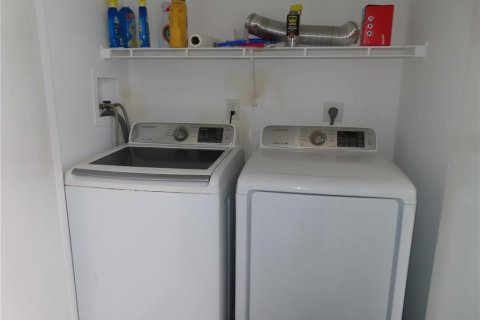 Condominio en venta en Oldsmar, Florida, 2 dormitorios, 97.83 m2 № 1733005 - foto 13