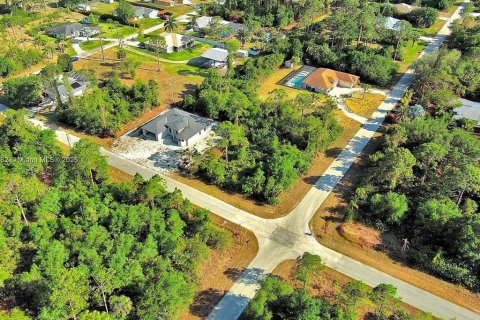 Land in Lehigh Acres, Florida № 2164307 - photo 12