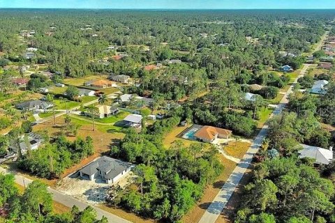Land in Lehigh Acres, Florida № 2164307 - photo 11